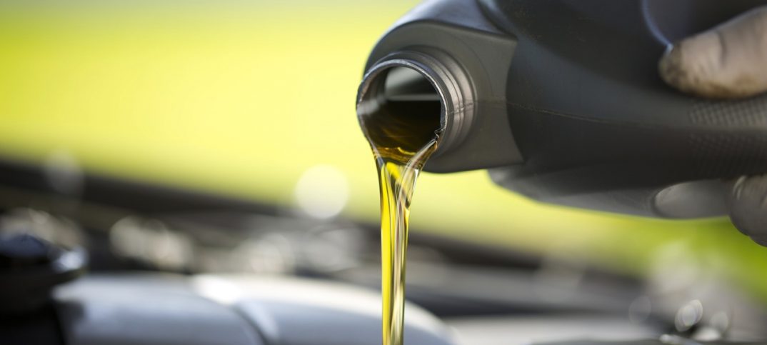La importancia del cambio de aceite